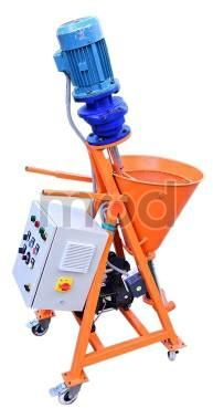 Waterproofing Spray Machine