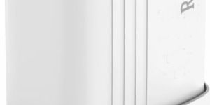 Robotek 12W SC-224+ Dual USB Mobile Charger