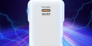 Robotek 65 Watt PD-65 Type-C Charger