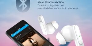 Robotek Soundpod 6.0 Clear HD Sound TWS