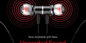 Robotek Vaayu Neckband