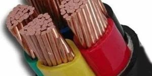 Polycab Armoured Cable
