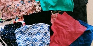 Hosiery Banian Waste