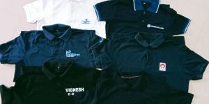 Mens Uniform T-Shirts