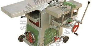 Planer Machine