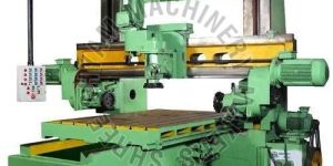 Plano Milling Machine