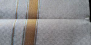 Mens Cotton Tissue Embossed Dhoti