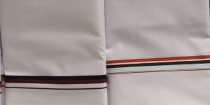 Mens Political White Dhoti