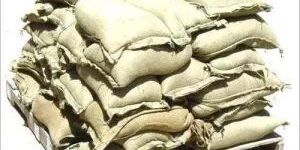 Jute Military Sandbag