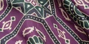 Georget Digital Printed Fabric