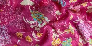 Pure Chinon Fabric
