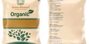 Pulses Packaging Pouch