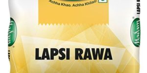 Rawa Packaging Pouch