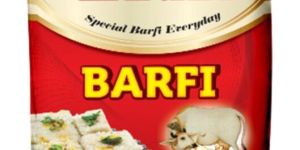 Sweet Packaging Pouch