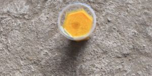 Turmeric Feed Grade Oil