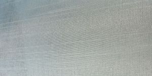 Dupion Slub Fabric White