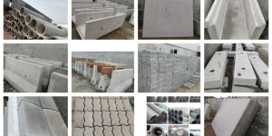 Paver Blocks