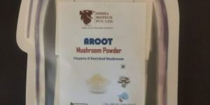 Arcot Oyster Mushroom Powder