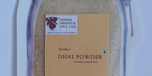 Simha's Dhal Powder