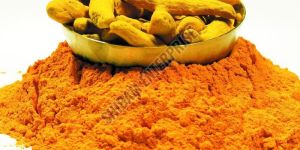 Sangli Turmeric Powder