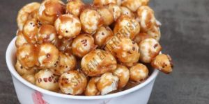 Sugar Coated Makhana
