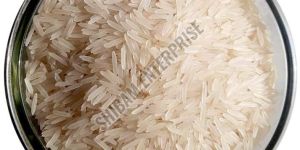 White Basmati Rice