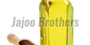 Alkali Refined Linseed Oil