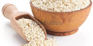 Natural White Sesame Seeds