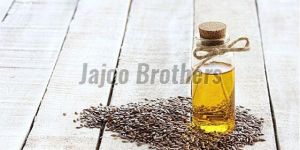 Virgin Flaxseed Oil