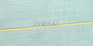 Roden Gold Towel Rod