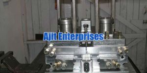 CNC Machining Services