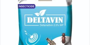 DELTAMETHRIN 2.5%WP