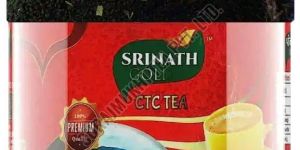 Srinath Gold Jar (250g)