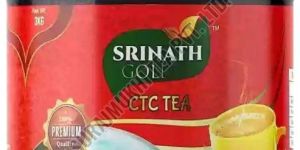 Srinath Gold Jar (3kg)