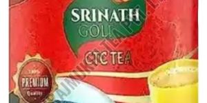 Srinath Gold Jar (500g)