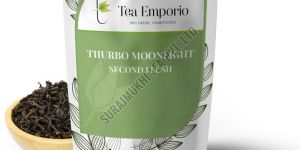 Thurbo Moonlight Second Flush Darjeeling Tea