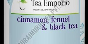 Women's Activity Tea