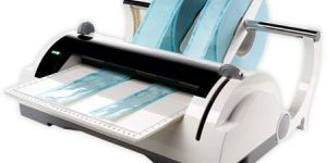 Pouch Sealing Machine