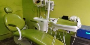 Tejas Hydraulic Dental Chair
