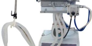 Ventilator Machine
