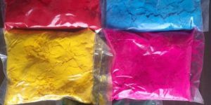 Organic Holi Color