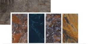 Digital Marble Floor Tiles