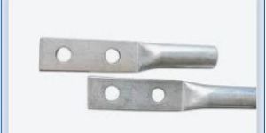 Double Hole Copper Lug