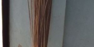 Cut Size Coconut Stick Broom