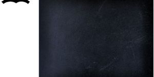 Smooth Grain Finished Leather