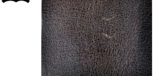 Splite Waxy Milled Finished Leather