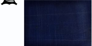 Wired Finished Leather