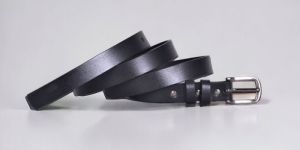 Women Formal Wear Leather Belt
