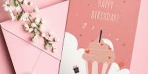 Greeting Card Printing Services