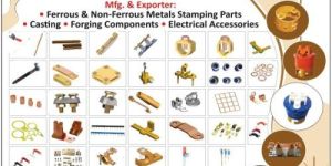 Earthing Accessories